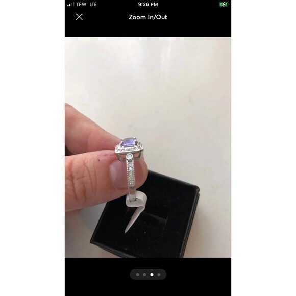 RBP ring size 6 - Picture 3 of 4